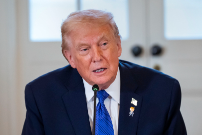 Trump Grönland'ı kafaya taktı! Açıklamaları dünya gündemini sarstı