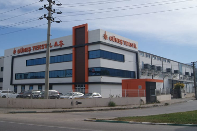 Bursa’da “cam dahi açamıyoruz” diyen mahallelinin fabrika tepkisi