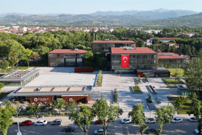 Bursa’da sanat dolu akşam: Türk Sanat Müziği rüzgarı esecek!