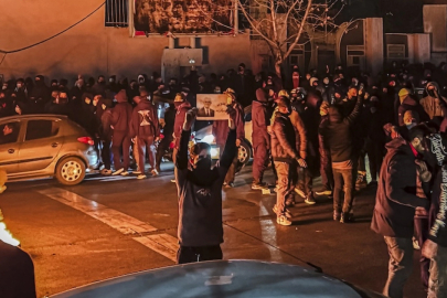 ABD'den kritik çağrı: "Ülkeyi derhal terk edin"