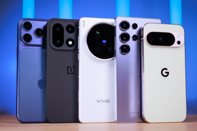 Apple mı, Samsung mu? 2025 yılı satışlarının galibi belli oldu!