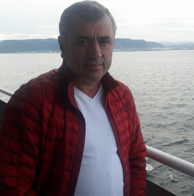 Bursa’da derin üzüntü: Kestel’de sevilen muhtar İrfan Aydın vefat etti-Bursa Hayat-2