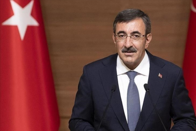 Cevdet Yılmaz: “Türkiye, 2025’te dünyadan olumlu ayrıştı”