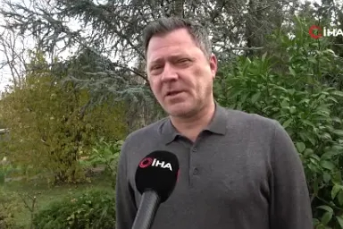 Doğu Karadeniz’in incisi Uzungöl’ün sırları araştırılıyor