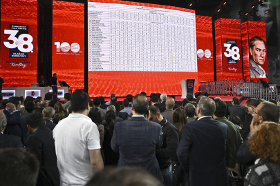 İmamoğlu ve Bursa'dan CHP'li isimlerin yargılandığı davada sanıklar dinlendi