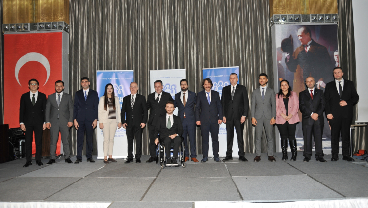 İMO Bursa’da seçim süreci hızlandı: Serdar Atilla Erdem projelerini açıkladı - Bursa Hayat Gazetesi-2