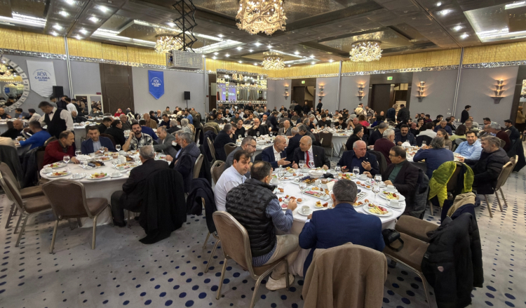 İMO Bursa’da seçim süreci hızlandı: Serdar Atilla Erdem projelerini açıkladı - Bursa Hayat Gazetesi-3