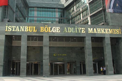 İstanbul Adliyesi’nde silahlı saldırı: Savcı, kadın hakimi vurdu!