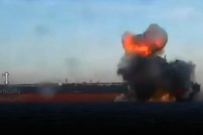 Karadeniz’de enerji alarmı: Tankerler saldırıya uğradı, sevkiyat risk altında!