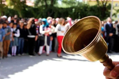 Milyonlarca öğrencide aynı heyecan: Yarıyıl tatili için geri sayım