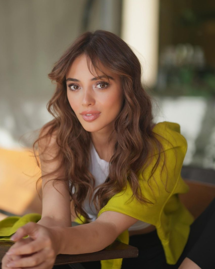 Hande Erçel’den sonra hızlı flört: Sabancı’nın yeni aşkı bitti mi?-Bursa Hayat-4