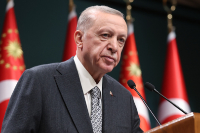 Cumhurbaşkanı Erdoğan: "Halep'in temizlenmesi barış için bir kazanımdır"