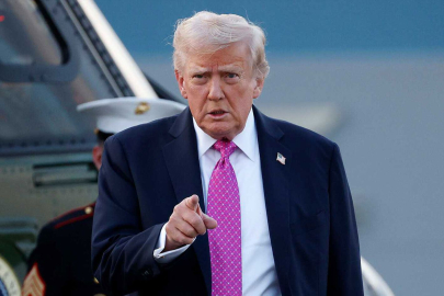 Trump’tan İran protestocularına destek: “Yardım yolda”