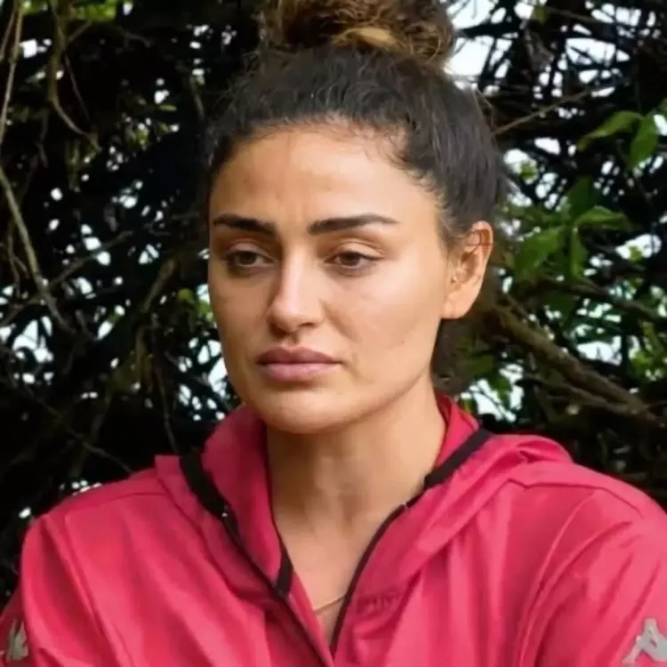 Survivor’da Dilan Çıtak’tan şok itiraf! “12 gündür tuvalete gitmiyorum”-Bursa Hayat-3