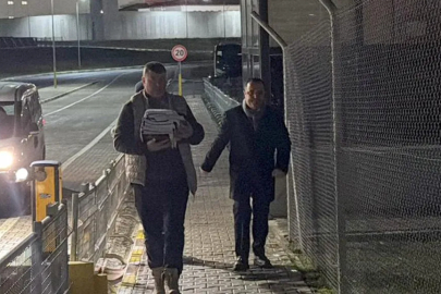 5 ay sonra tahliye: Avukat Epözdemir serbest bırakıldı!