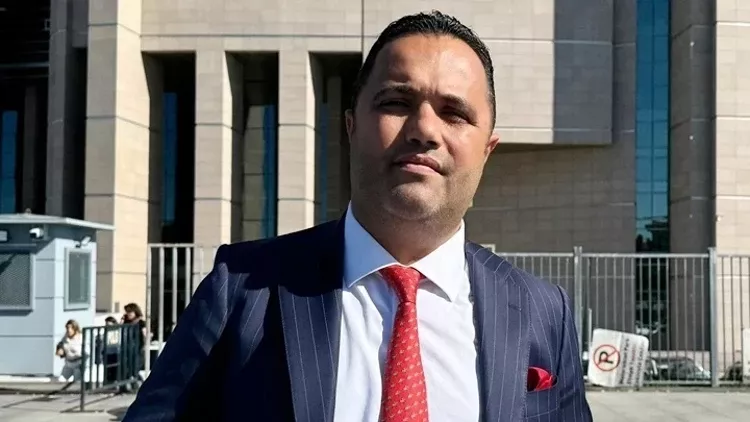 5 ay sonra tahliye: Avukat Epözdemir serbest bırakıldı!-Bursa Hayat-2