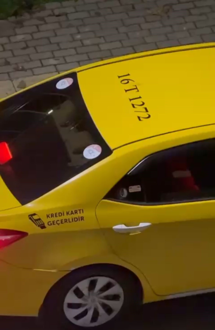 Bursa'da akılalmaz olay: 20 günde 400 sahte sipariş!-Bursa Hayat Gazetesi-4