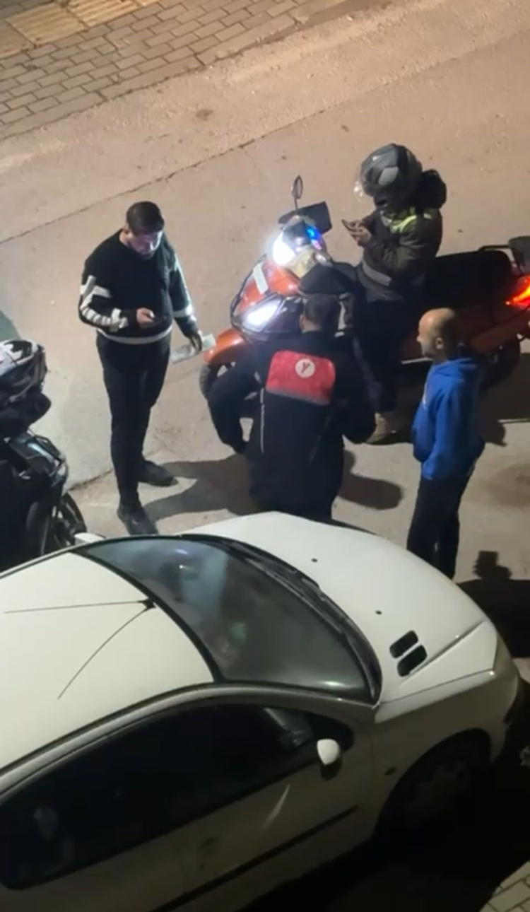 Bursa'da akılalmaz olay: 20 günde 400 sahte sipariş!-Bursa Hayat Gazetesi-2