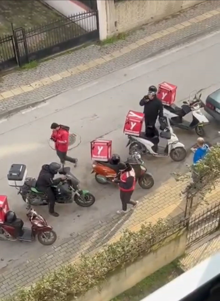 Bursa'da akılalmaz olay: 20 günde 400 sahte sipariş!-Bursa Hayat Gazetesi-5