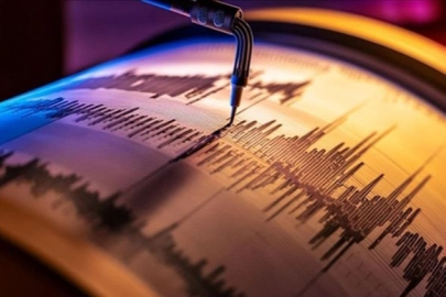Balıkesir sarsıldı: Sındırgı’da 3,9 büyüklüğünde deprem!