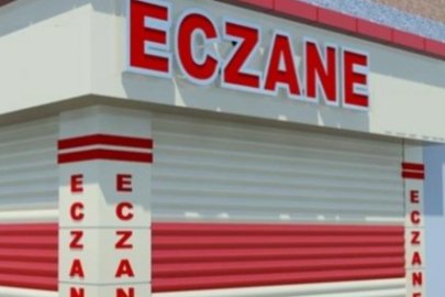 Bursa’da gece hizmet veren nöbetçi eczaneler 14 Ocak 2026 Çarşamba