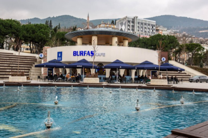 Bursa’da tarihi noktalara yeni BURFAŞ tesisleri geliyor