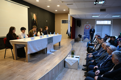 Bursa’da tematik yaklaşım: Öğrencilerden Sabahattin Ali analizi