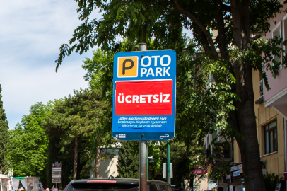 Bursa'da ücretsiz otopark müjdesi: Nilüfer Beşevler'e yeni tesis!