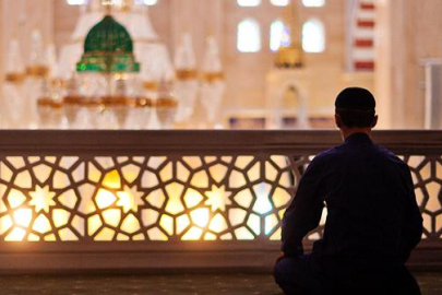 Kocaeli namaz saatleri açıklandı | 14 Ocak 2026 Çarşamba