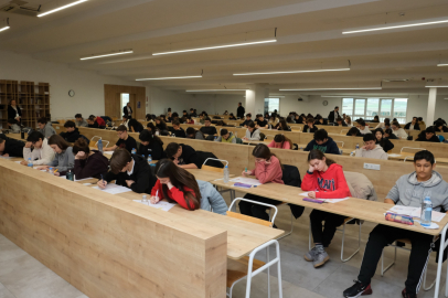 Şahinkaya bursluluk sınavı tamamlandı! Sonuçlar ne zaman açıklanacak?