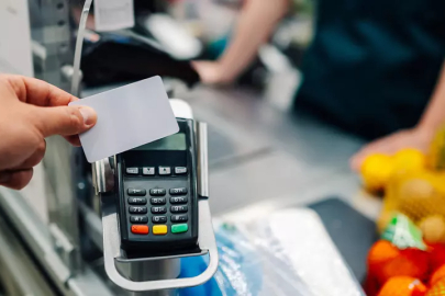 Yarın başlıyor! Temassız ödemelerde şifresiz limit ne kadar?