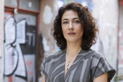 Bavullar, hayaller ve kayıplar: Meltem Cumbul ilk kez anlattı!