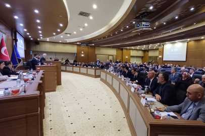Bursa Büyükşehir Meclisi 2026’ya kararlarla başladı: Tarihi ve turistik alanlarda yeni dönem!