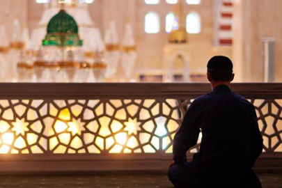 Bursa’da günlük ezan saatleri belli oldu | 15 Ocak 2026 Perşembe