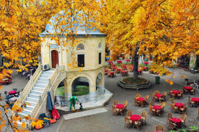 Bursa’da soğuk ve yağışlı günlere ara! Bursa hava durumu 15 Ocak 2026