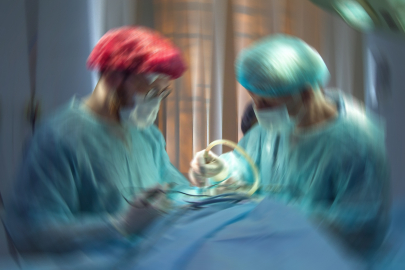 Etik kurul şüphelenince organ ticareti ortaya çıktı!