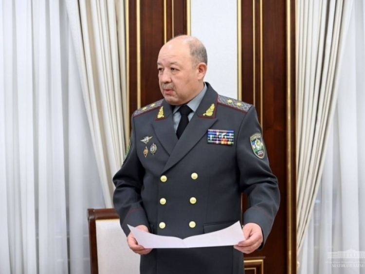 Özbekistan’dan Bayraktar hamlesi: Sınır birimlerine İHA’lı özel birim!-Bursa Hayat-2