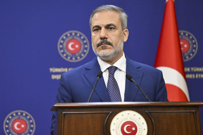 Dışişleri Bakanı Fidan’dan bölgesel ve küresel konularla ilgili kritik açıklamalar