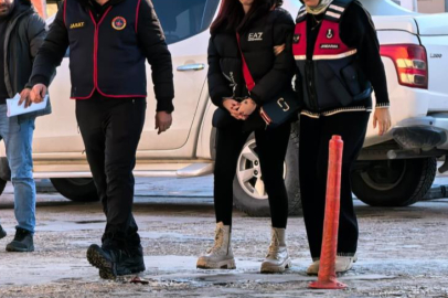 İnegöl'de JASAT operasyonu: Firari şahıs yakalandı!