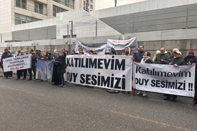 Konkordato sonrası tapu şoku: Bursa mağdurları İstanbul'da buluştu