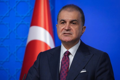 Ömer Çelik’ten CHP’li Özçağdaş’a sert tepki! “Hakaret siyaset değil, saldırganlıktır”