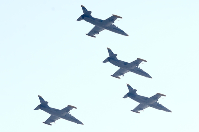 Özbekistan’dan Bayraktar hamlesi: Sınır birimlerine İHA’lı özel birim!