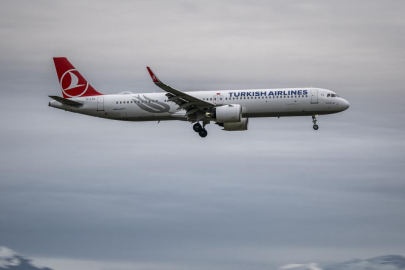 THY uçağında panik! Kontrollerin ardından…