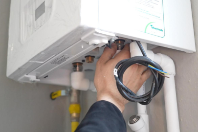 Gürsu’da hava kalitesi değişiyor: Ücretsiz doğalgaz müjdesi