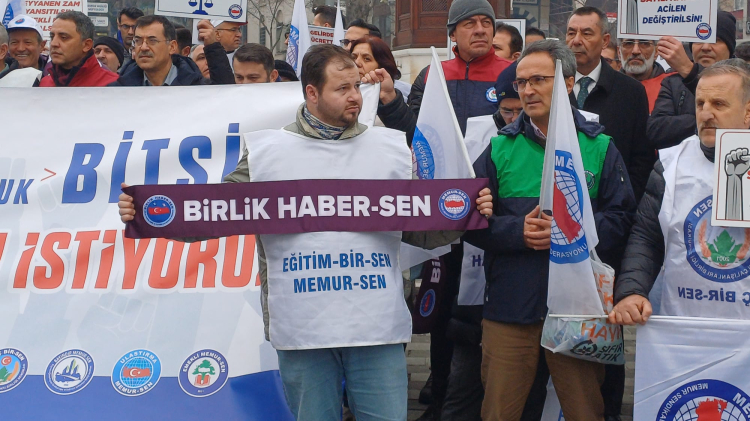 Memur-Sen Bursa: 