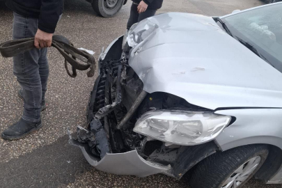 Bursa’da feci kaza: İşçi hayatını kaybetti, genç sürücü tutuklandı!