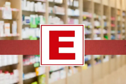 Bursa’da gece nöbetçi olan eczaneler 16 Ocak 2026 Cuma