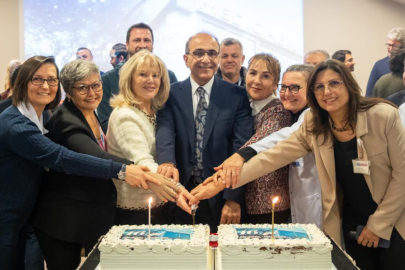 Bursa Medicabil’de 16. yıl coşkusu