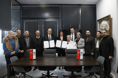 Bursa Mudanya’ya Cemevi müjdesi: 2026 yılı içinde hizmete açılacak