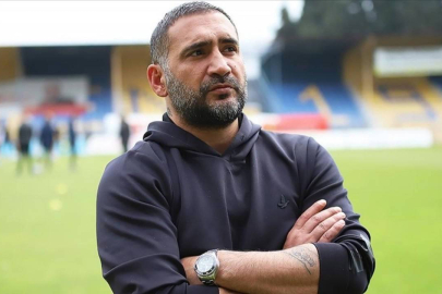 Eski futbolcudan şok haber: Tutuklandı!